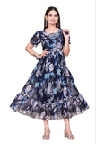Georgette long maxi dress π€³π
