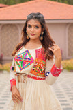 Gamathi Work Lehenga choli