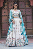 Festival Lehenga Choli