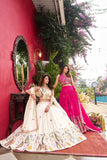Wedding collection Lehenga Choli