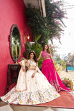 Wedding collection Lehenga Choli