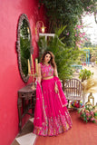 Wedding collection Lehenga Choli